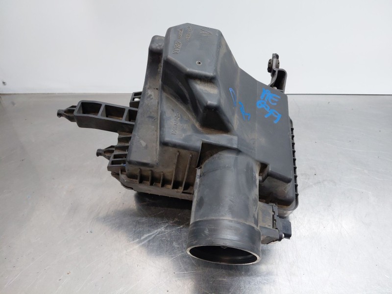 Recambio de filtro aire para nissan x-trail iv 2.5 dci 4wd referencia OEM IAM 165004BA3A  