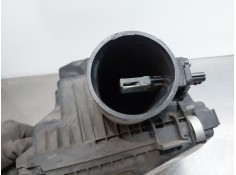Recambio de filtro aire para nissan x-trail iv 2.5 dci 4wd referencia OEM IAM 165004BA3A   2