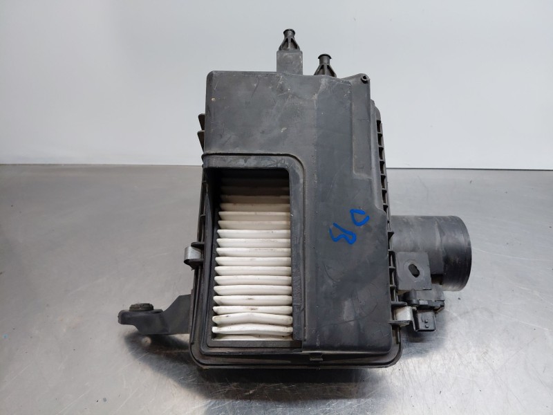 Recambio de filtro aire para nissan x-trail iv 2.5 dci 4wd referencia OEM IAM 165004BA3A  