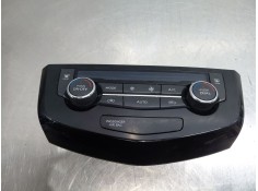 Recambio de mando climatizador para nissan x-trail iv 2.5 dci 4wd referencia OEM IAM 275007FE0A  