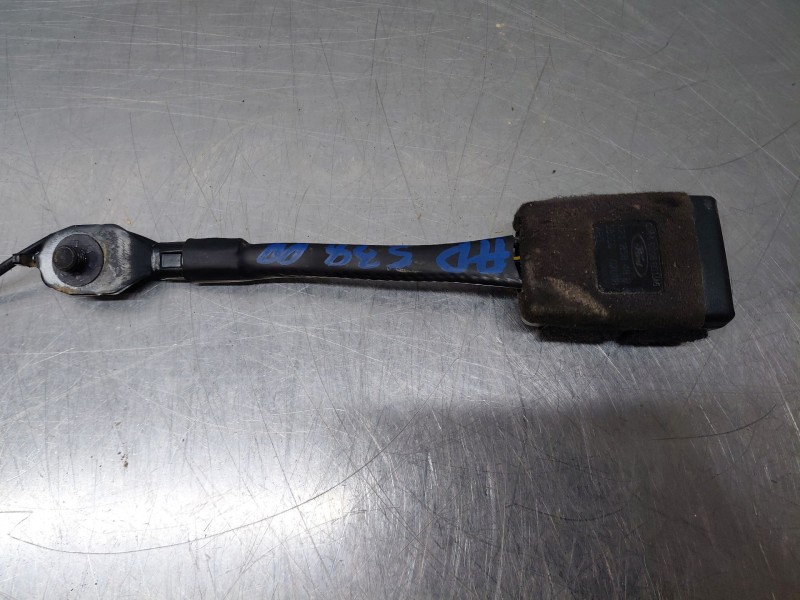 Recambio de enganche del cinturon delantero der para ford kuga (cbs) ecoboost referencia OEM IAM 1875605  