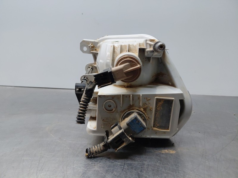 Recambio de faro antiniebla derecho para ford kuga (cbs) ecoboost referencia OEM IAM 2069200  