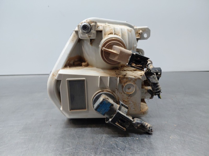 Recambio de faro antiniebla izquierdo para ford kuga (cbs) ecoboost referencia OEM IAM 2069202  