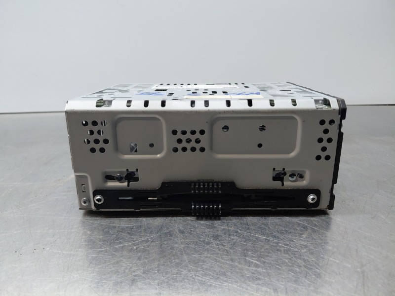 Recambio de sistema audio / radio cd para ford kuga (cbs) ecoboost referencia OEM IAM 2269739 CV4T19C107LJ 