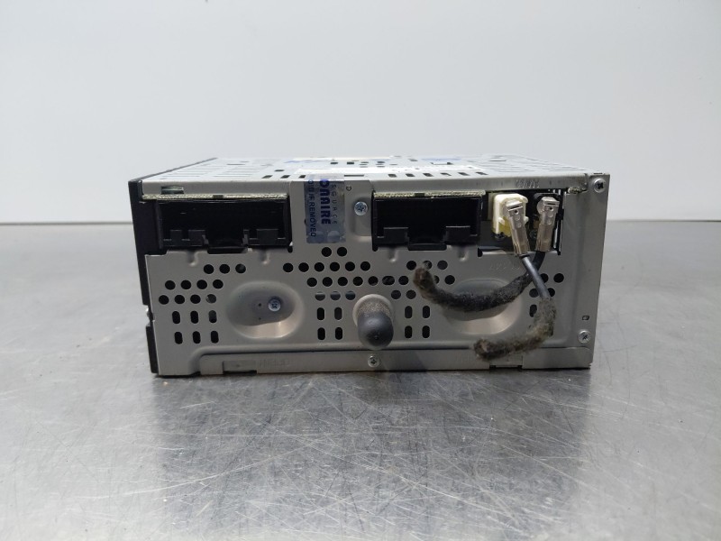Recambio de sistema audio / radio cd para ford kuga (cbs) ecoboost referencia OEM IAM 2269739 CV4T19C107LJ 