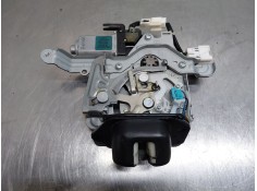Recambio de cerradura maletero / porton para nissan x-trail iv 2.5 dci 4wd referencia OEM IAM 905001AA0B  