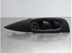 Recambio de mando elevalunas delantero izquierdo para nissan x-trail iv 2.5 dci 4wd referencia OEM IAM 254014BA5A  