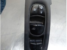 Recambio de mando elevalunas delantero izquierdo para nissan x-trail iv 2.5 dci 4wd referencia OEM IAM 254014BA5A   2