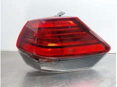 Recambio de piloto trasero derecho para nissan x-trail iv 2.5 dci 4wd referencia OEM IAM 265506FL0A  