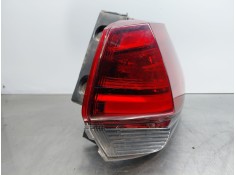 Recambio de piloto trasero derecho para nissan x-trail iv 2.5 dci 4wd referencia OEM IAM 265506FL0A   2