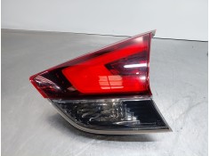Recambio de piloto trasero derecho interior para nissan x-trail iv 2.5 dci 4wd referencia OEM IAM 265506FL5A  