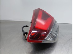 Recambio de piloto trasero derecho interior para nissan x-trail iv 2.5 dci 4wd referencia OEM IAM 265506FL5A   2