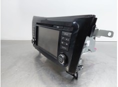 Recambio de sistema audio / radio cd para nissan x-trail iv 2.5 dci 4wd referencia OEM IAM 259156FL0A   2