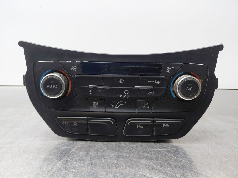 Recambio de mando climatizador para ford kuga (cbs) ecoboost referencia OEM IAM 1922171 GJ5T18C612AJ 