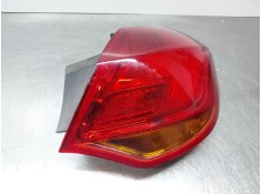 Recambio de piloto trasero derecho para opel astra j (p10) 1.7 cdti (68) referencia OEM IAM   