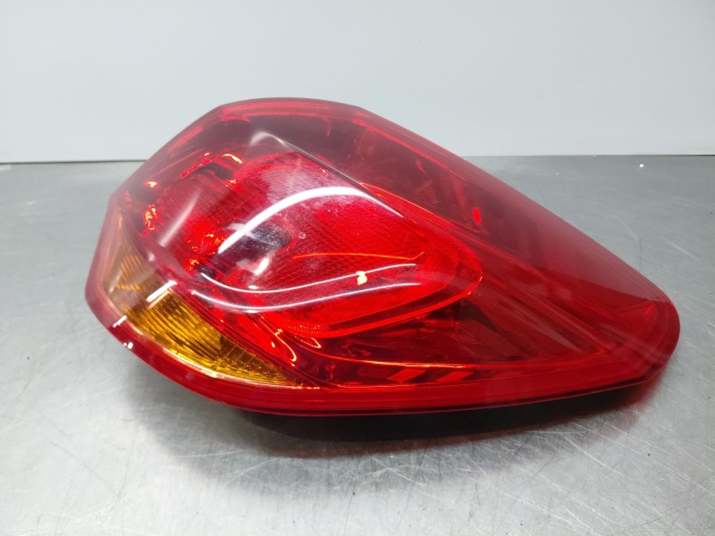 Recambio de piloto trasero derecho para opel astra j (p10) 1.7 cdti (68) referencia OEM IAM   