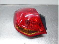 Recambio de piloto trasero izquierdo para opel astra j (p10) 1.7 cdti (68) referencia OEM IAM   