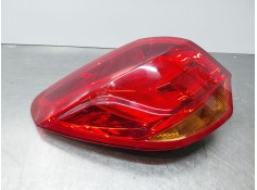Recambio de piloto trasero izquierdo para opel astra j (p10) 1.7 cdti (68) referencia OEM IAM    2