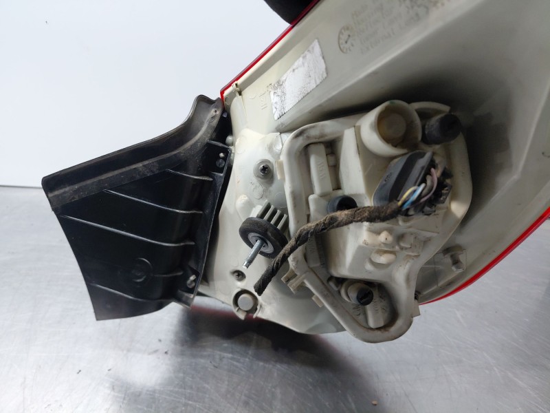 Recambio de piloto trasero izquierdo para opel astra j (p10) 1.7 cdti (68) referencia OEM IAM   