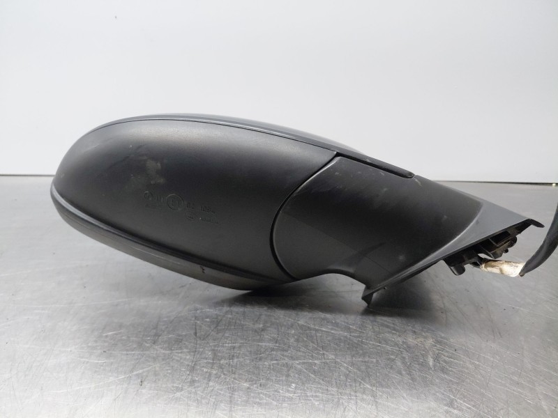 Recambio de retrovisor derecho para opel astra j (p10) 1.7 cdti (68) referencia OEM IAM   