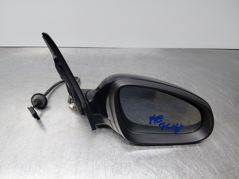 Recambio de retrovisor derecho para opel astra j (p10) 1.7 cdti (68) referencia OEM IAM   