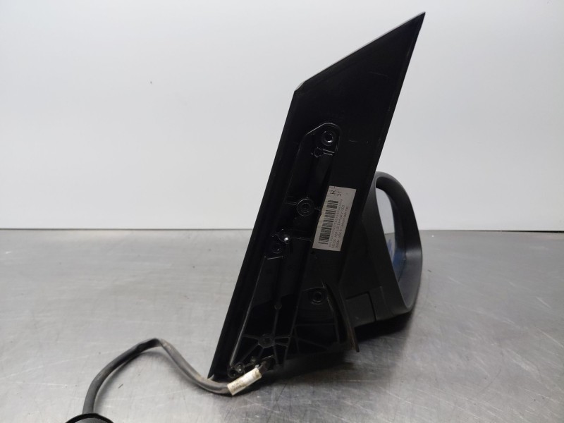 Recambio de retrovisor derecho para opel astra j (p10) 1.7 cdti (68) referencia OEM IAM   