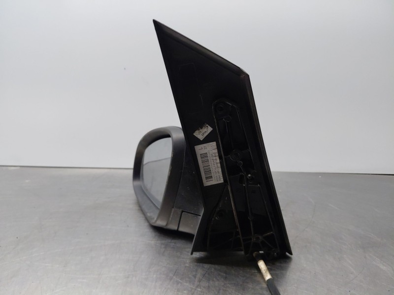 Recambio de retrovisor izquierdo para opel astra j (p10) 1.7 cdti (68) referencia OEM IAM   