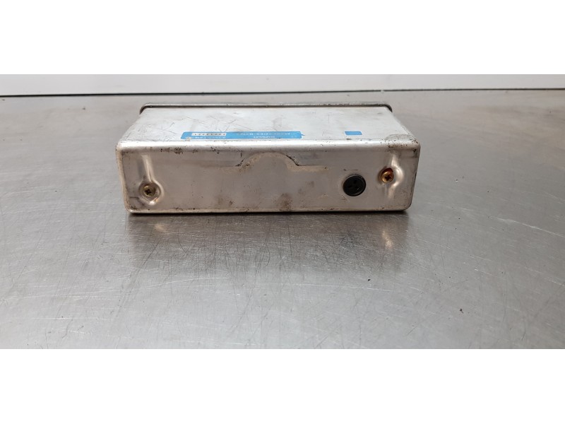 Recambio de modulo electronico para ssangyong rodius xdi referencia OEM IAM 0265101016  