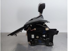 Recambio de palanca cambio para nissan x-trail iv 2.5 dci 4wd referencia OEM IAM 349016FL1B 349406FLAA 