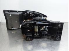 Recambio de palanca cambio para nissan x-trail iv 2.5 dci 4wd referencia OEM IAM 349016FL1B 349406FLAA  2