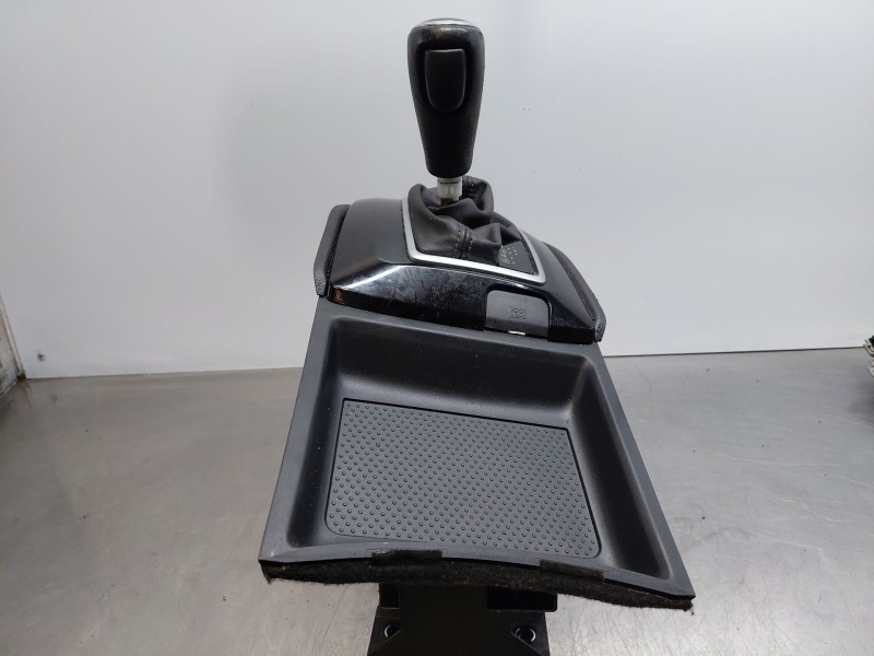 Recambio de palanca cambio para nissan x-trail iv 2.5 dci 4wd referencia OEM IAM 349016FL1B 349406FLAA 