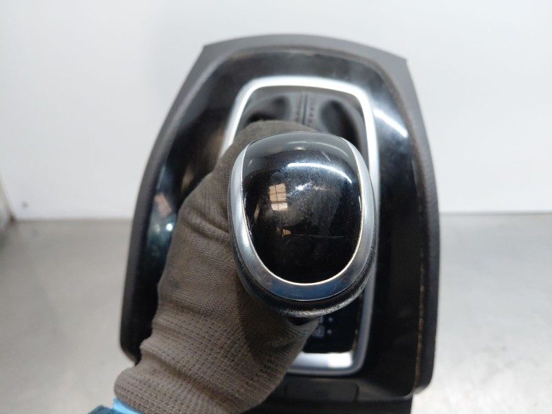 Recambio de palanca cambio para nissan x-trail iv 2.5 dci 4wd referencia OEM IAM 349016FL1B 349406FLAA 