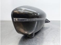 Recambio de retrovisor derecho para nissan x-trail iv 2.5 dci 4wd referencia OEM IAM 963019TB3C   2