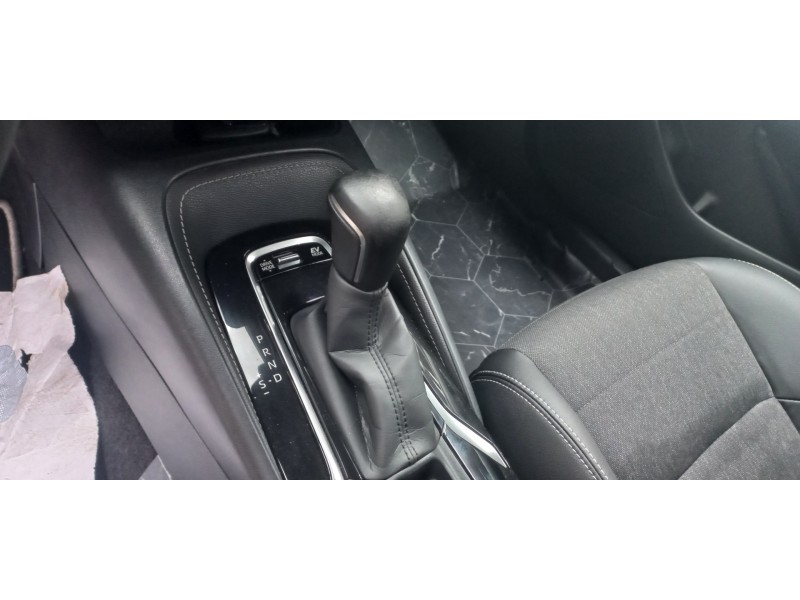 toyota corolla touring sports (e21) del año 2024