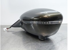 Recambio de retrovisor izquierdo para nissan x-trail iv 2.5 dci 4wd referencia OEM IAM 963029TB3C   2