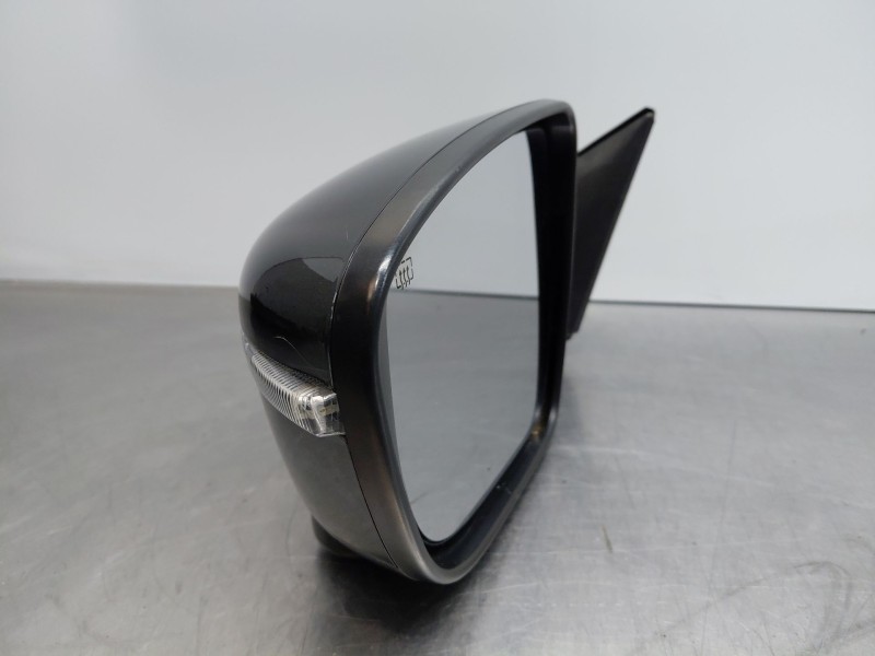 Recambio de retrovisor izquierdo para nissan x-trail iv 2.5 dci 4wd referencia OEM IAM 963029TB3C  