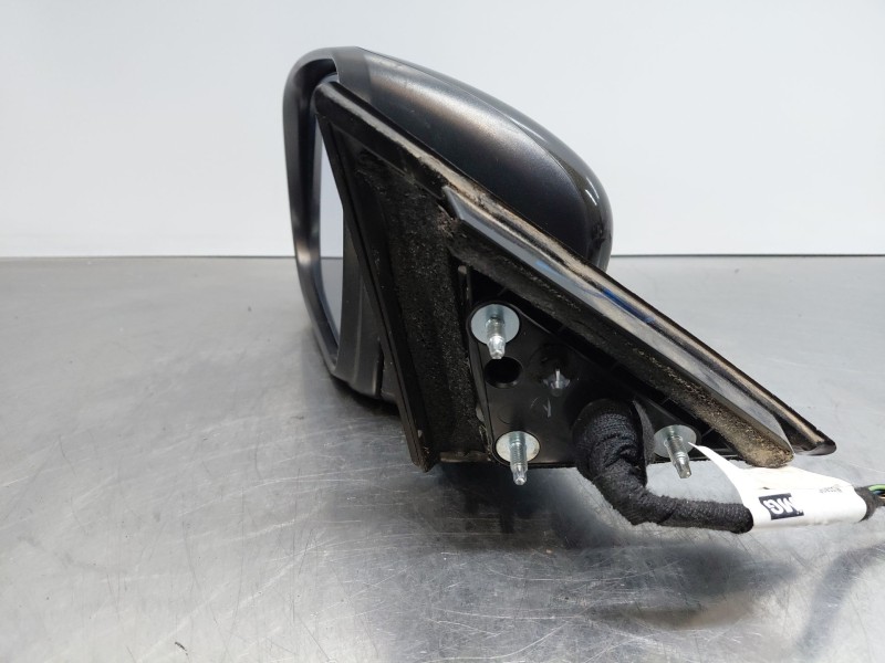Recambio de retrovisor izquierdo para nissan x-trail iv 2.5 dci 4wd referencia OEM IAM 963029TB3C  