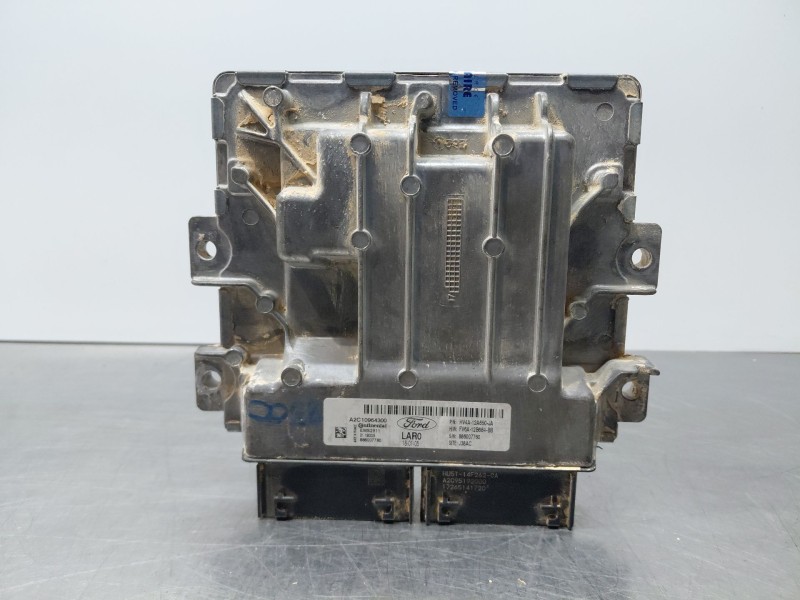 Recambio de centralita motor uce para ford kuga (cbs) ecoboost referencia OEM IAM A2C10964300 FV6A12B684BB 