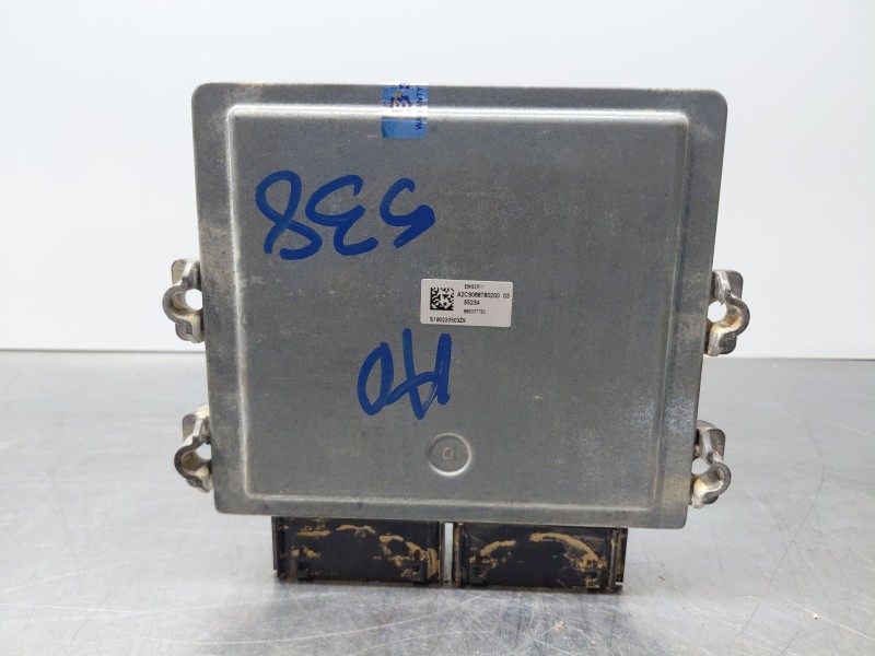 Recambio de centralita motor uce para ford kuga (cbs) ecoboost referencia OEM IAM A2C10964300 FV6A12B684BB 