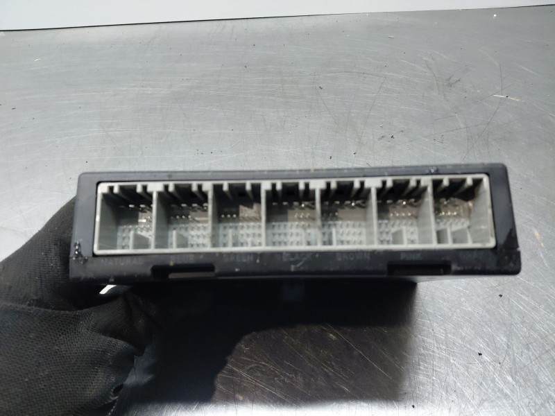 Recambio de modulo confort para opel astra j (p10) 1.7 cdti (68) referencia OEM IAM   