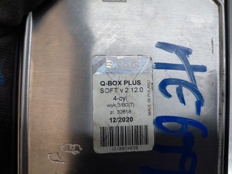 Recambio de modulo electronico para nissan x-trail iv 2.5 dci 4wd referencia OEM IAM 10R036616  