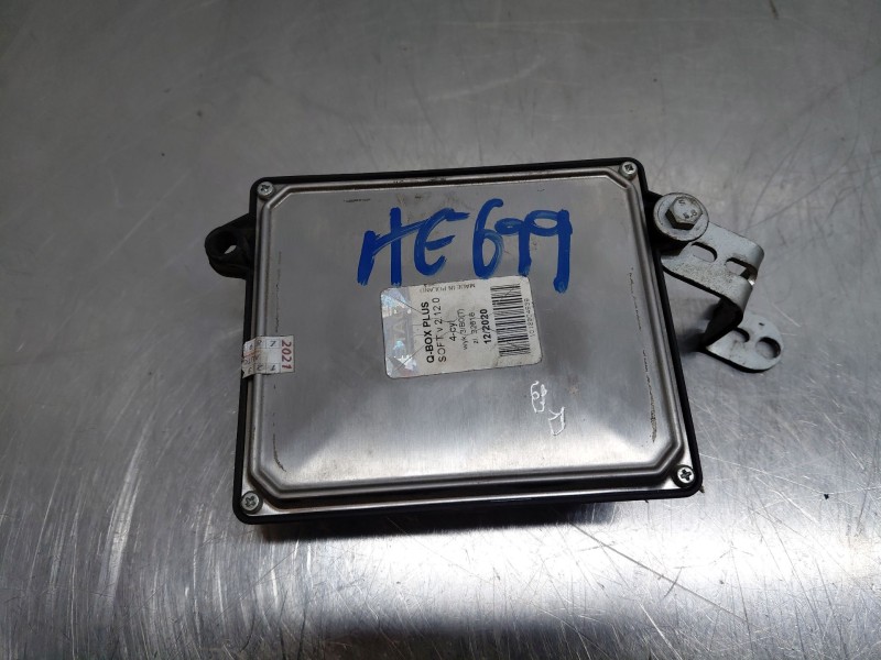 Recambio de modulo electronico para nissan x-trail iv 2.5 dci 4wd referencia OEM IAM 10R036616  