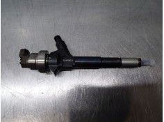 Recambio de inyector para opel astra j (p10) 1.7 cdti (68) referencia OEM IAM   