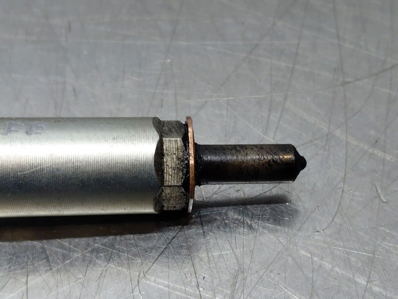 Recambio de inyector para opel astra j (p10) 1.7 cdti (68) referencia OEM IAM   