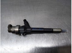 Recambio de inyector para opel astra j (p10) 1.7 cdti (68) referencia OEM IAM   