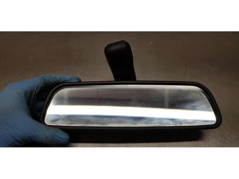 Recambio de espejo interior para ssangyong rodius xdi limited referencia OEM IAM 7641008001 A047396 