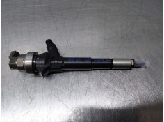 Recambio de inyector para opel astra j (p10) 1.7 cdti (68) referencia OEM IAM   