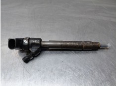 Recambio de inyector para mercedes-benz clase e (w211) e 270 cdi (211.016) referencia OEM IAM A6480700287  