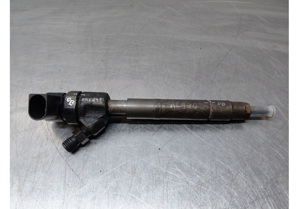 Recambio de inyector para mercedes-benz clase e (w211) e 270 cdi (211.016) referencia OEM IAM A6480700287  