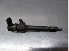Recambio de inyector para opel insignia a (g09) 2.0 cdti (68) referencia OEM IAM 0445110327  